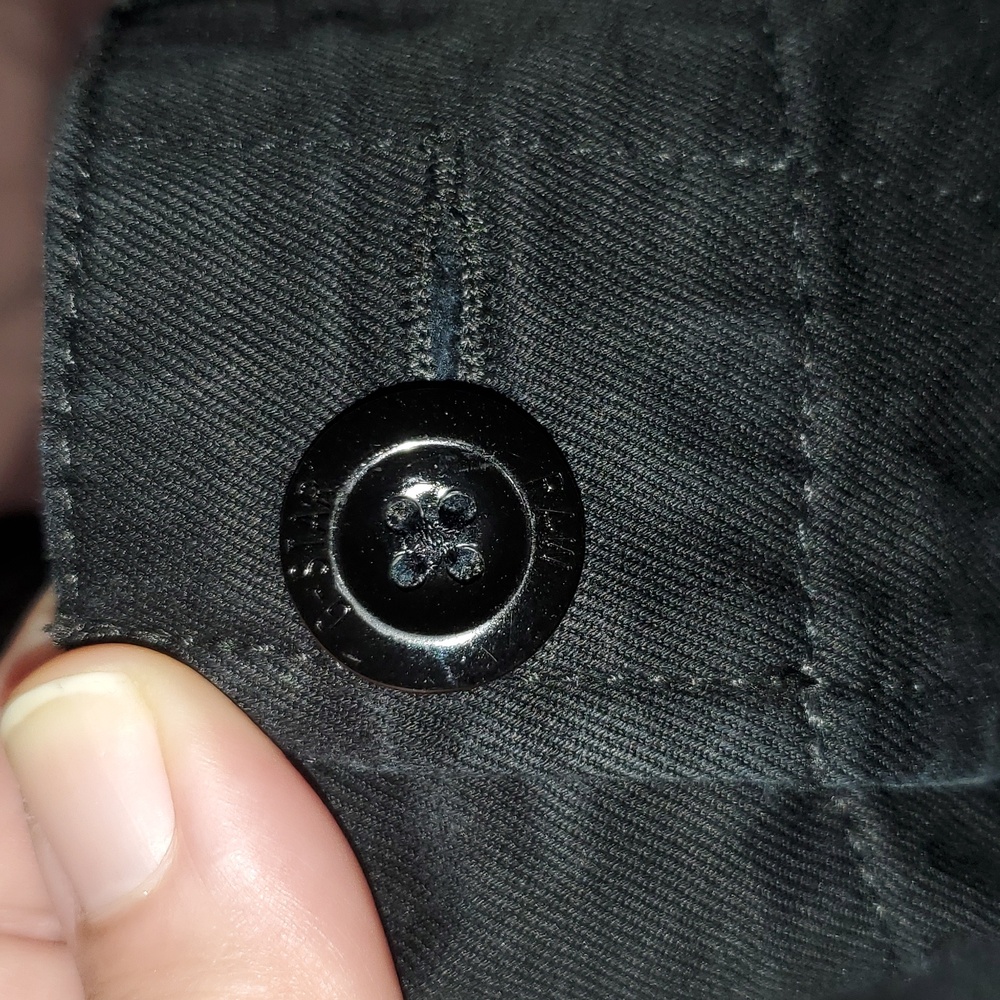 G-Star Dark Cargo Pants for Men - Picture 6 of 11